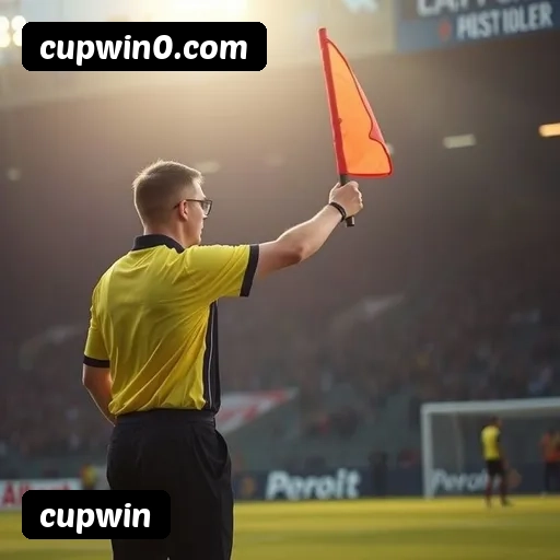 Processo de Download do App cupwin - Passo a Passo Simples