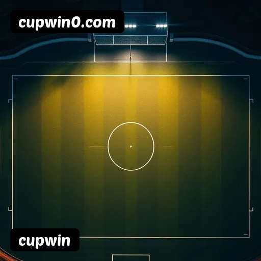 Imagem secundária para conteúdo da página Facebook cupwin