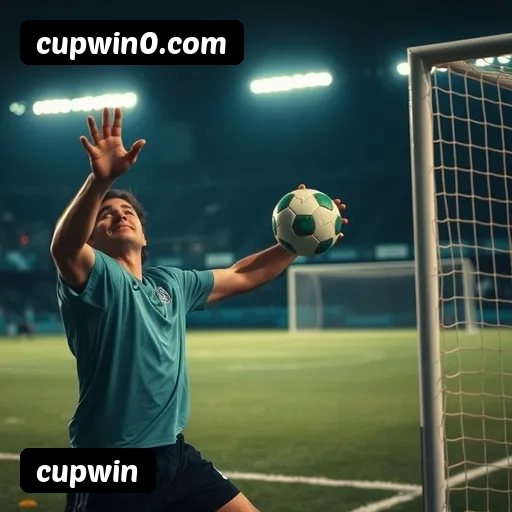 Apostas de Futebol - Brasileirão, Champions League, Copa do Mundo